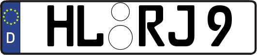 HL-RJ9