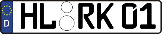 HL-RK01