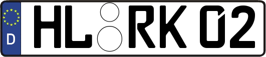 HL-RK02