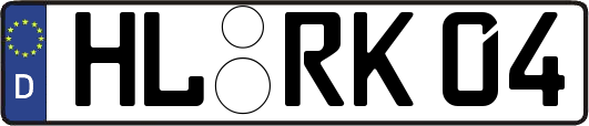 HL-RK04