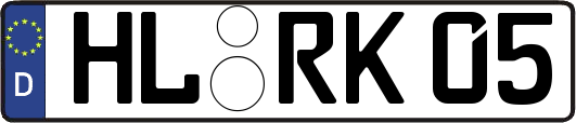 HL-RK05