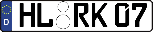 HL-RK07