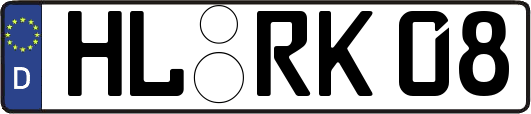 HL-RK08