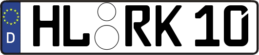 HL-RK10