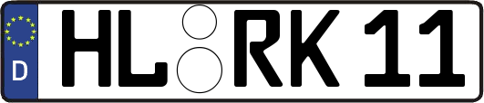 HL-RK11