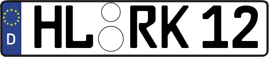 HL-RK12