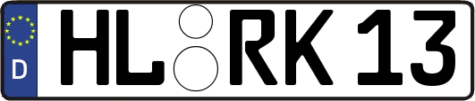 HL-RK13