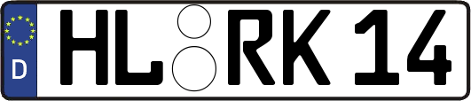 HL-RK14