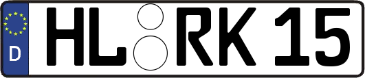 HL-RK15