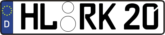 HL-RK20