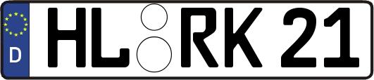 HL-RK21