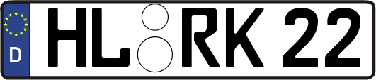 HL-RK22