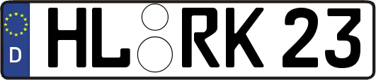 HL-RK23