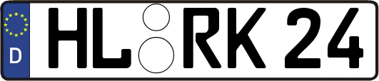 HL-RK24