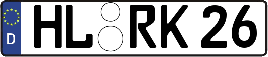 HL-RK26