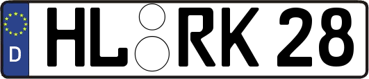 HL-RK28