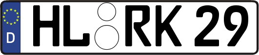 HL-RK29