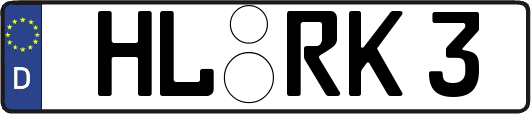 HL-RK3