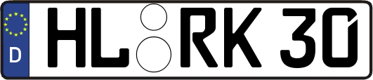HL-RK30