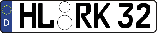 HL-RK32