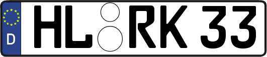 HL-RK33