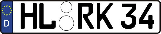 HL-RK34