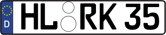 HL-RK35