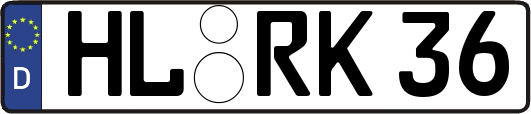 HL-RK36