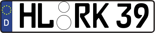 HL-RK39