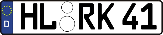 HL-RK41