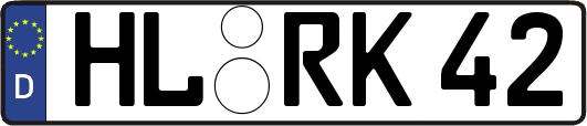 HL-RK42