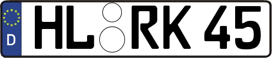 HL-RK45