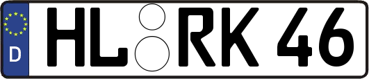 HL-RK46