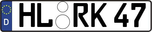 HL-RK47