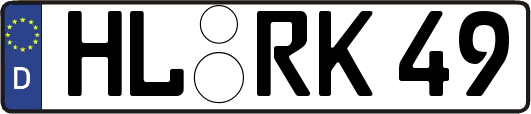 HL-RK49