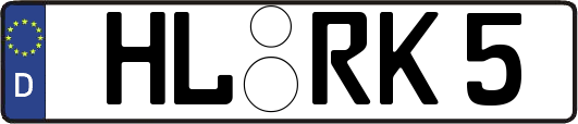HL-RK5