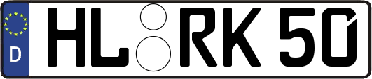 HL-RK50