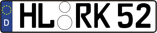 HL-RK52