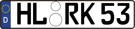 HL-RK53