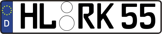 HL-RK55