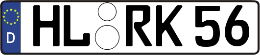 HL-RK56
