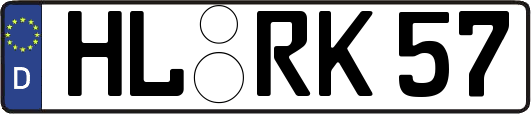 HL-RK57