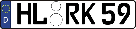 HL-RK59