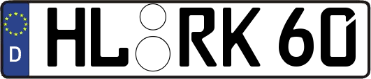 HL-RK60