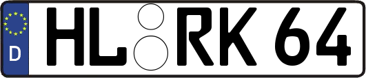 HL-RK64