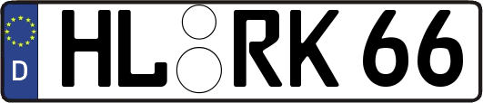 HL-RK66