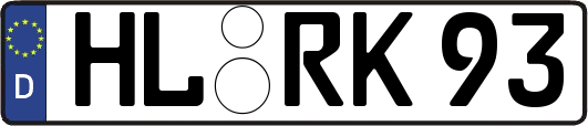 HL-RK93
