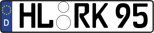 HL-RK95