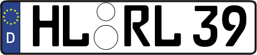 HL-RL39