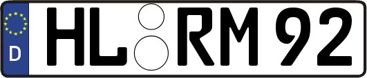 HL-RM92